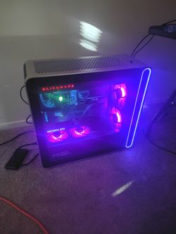 Alienware-Area51 rtx 5090 and ryzen 9950x3d