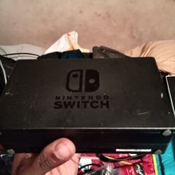 Nintendo Switch Dock