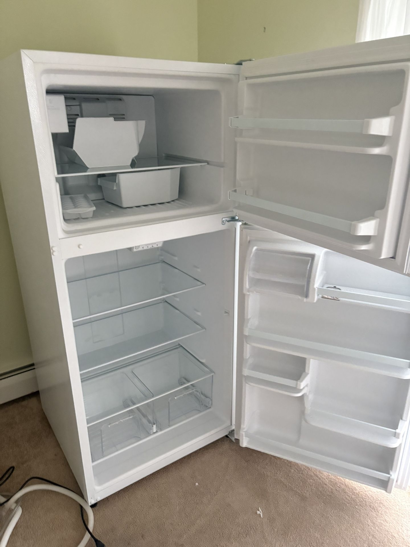Fridge