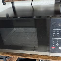 Cuisinart 3-in-1 Microwave AirFryer Plus