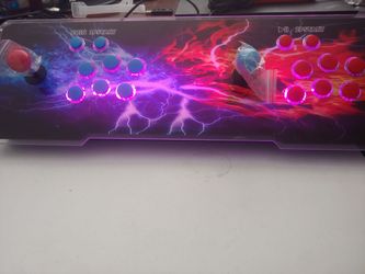 Pandora box arcade plug n Play