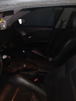 BMW 530i