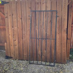 Window Security Guard