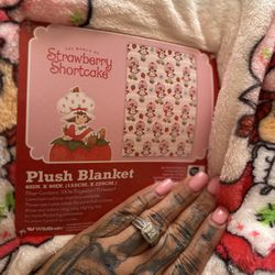 Character Blankets 