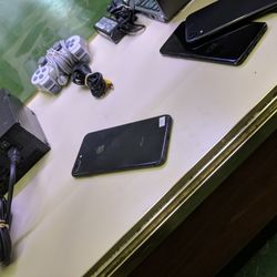 iPhone 8 Plus 256GB Global System Mobile 