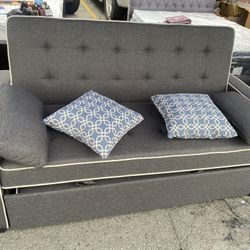 Sofa Bed $$420