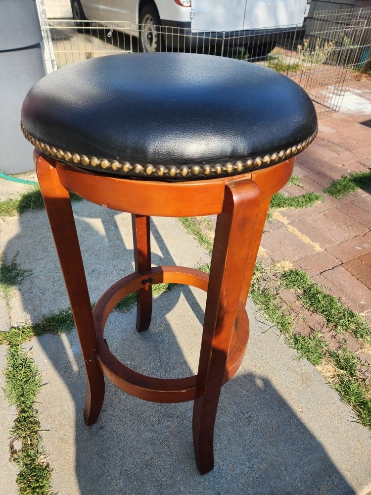 Swivel Stools