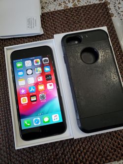 Apple iPhone 7 32GB Factory Unlocked Verizon, ATT, Tmobile, Sprint