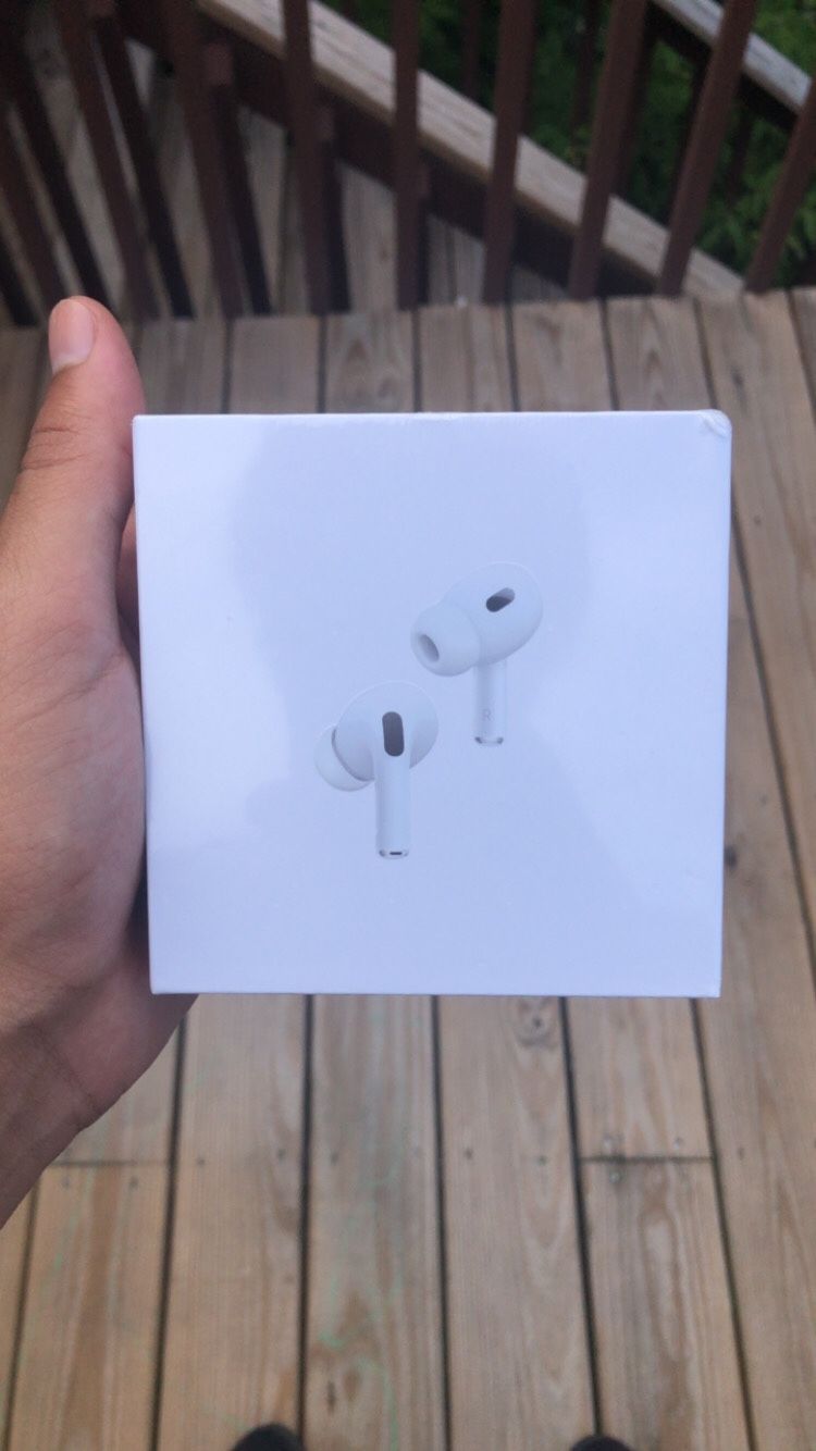 AirPod Pro 2Gen