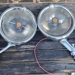 TRIPPE SAFETY LIGHTS