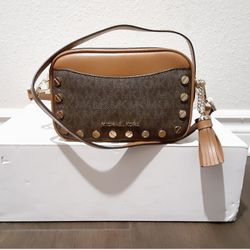 Michael Kors Combo Purse