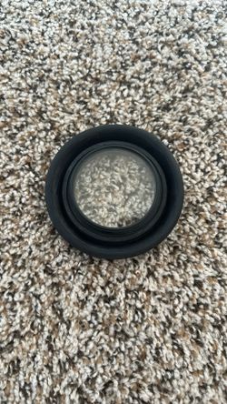 promaster 58mm uv canon camera lens