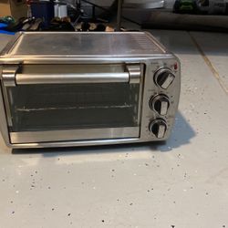 Oster Toast Oven