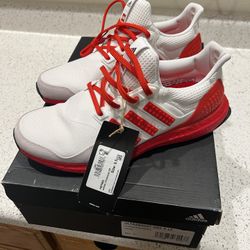 Adidas Ultraboost DNA x Lego Men's Size 9.5