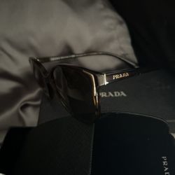 Prada Shades 