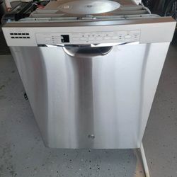GE Dishwasher- Needs Repair!!!
