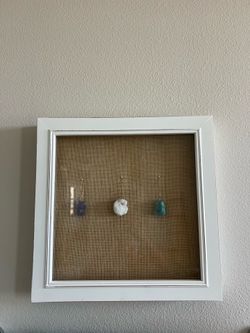 Wall decor