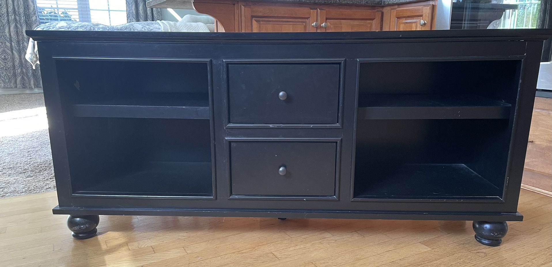 TV Console