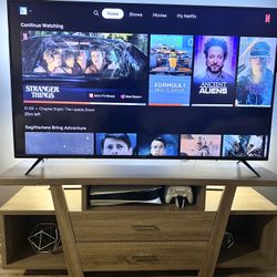 60” TV Stand
