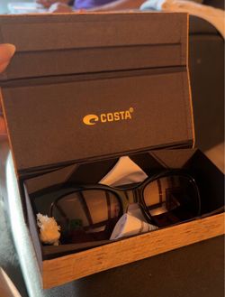 Costa Sunglasses