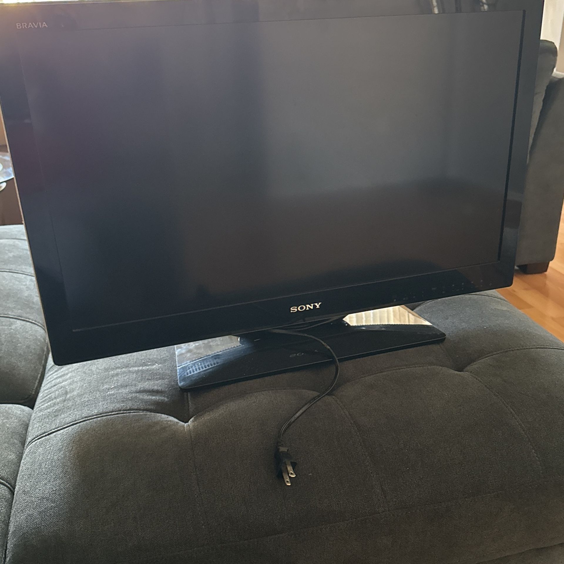 Sony Bravía 32’ TV