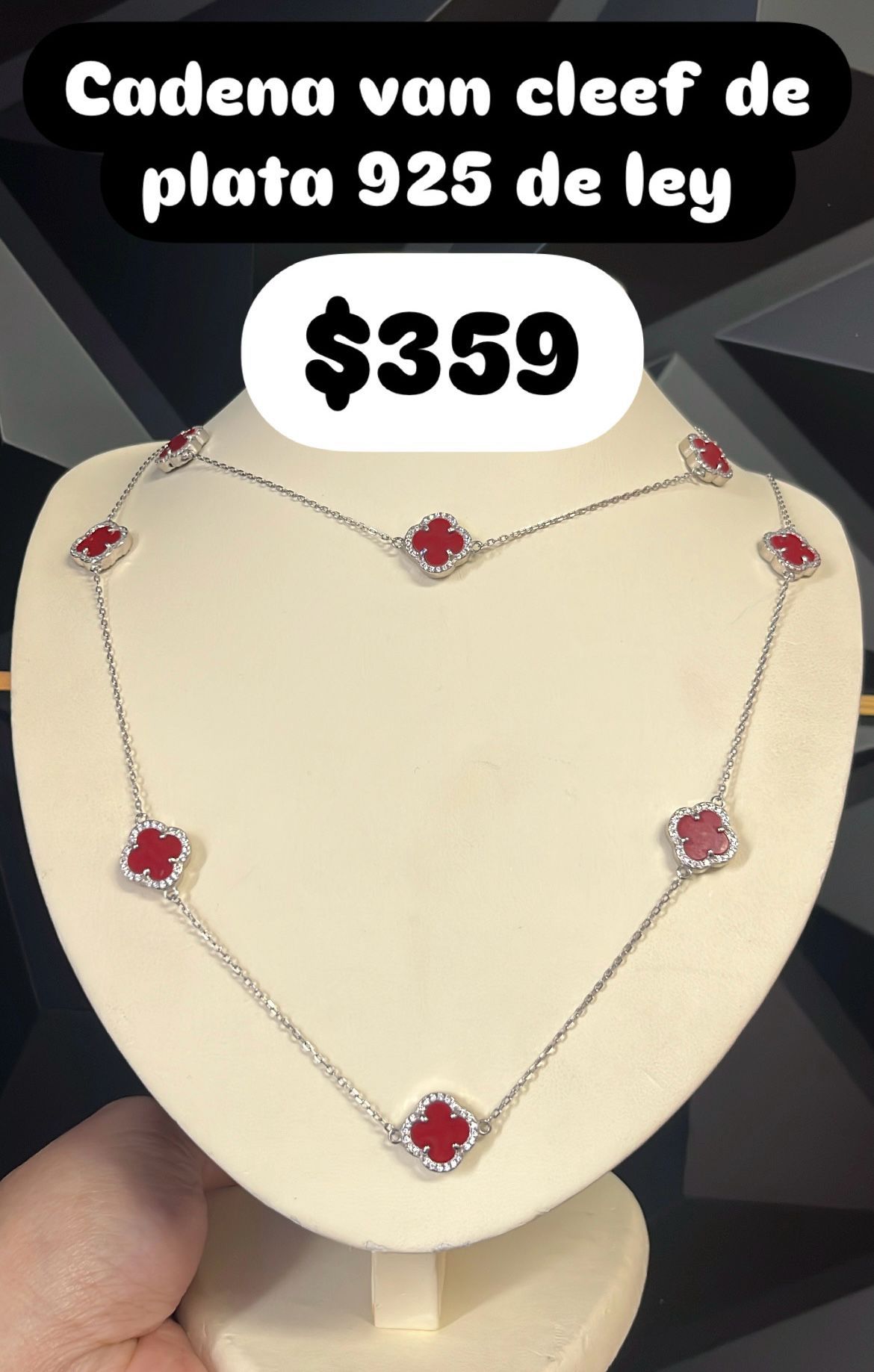 Joyeria Estreyita Cruz