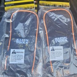 New Klein Tools 69401 Multimeter Carrying Case