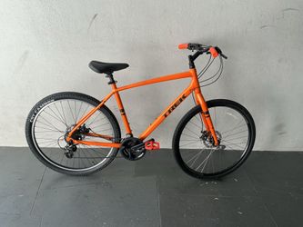 BICYCLE TREK 24 SPEED SIZE 29 BRAND NEW