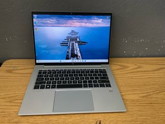 HP Elitebook 840 14 inch G10 NoteBook PC- Core i7- 13th gen