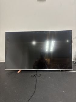 Samsung 43”