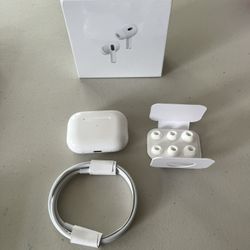 BEST OFFER Airpods Pro 2 with Wireless MagSafe Charging Case
