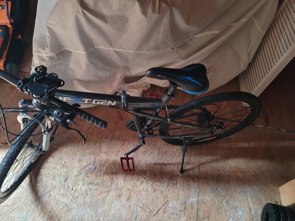 Bike