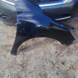 2014 Nissan Pathfinder