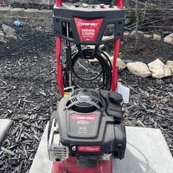 Power Washer 2800 Psi