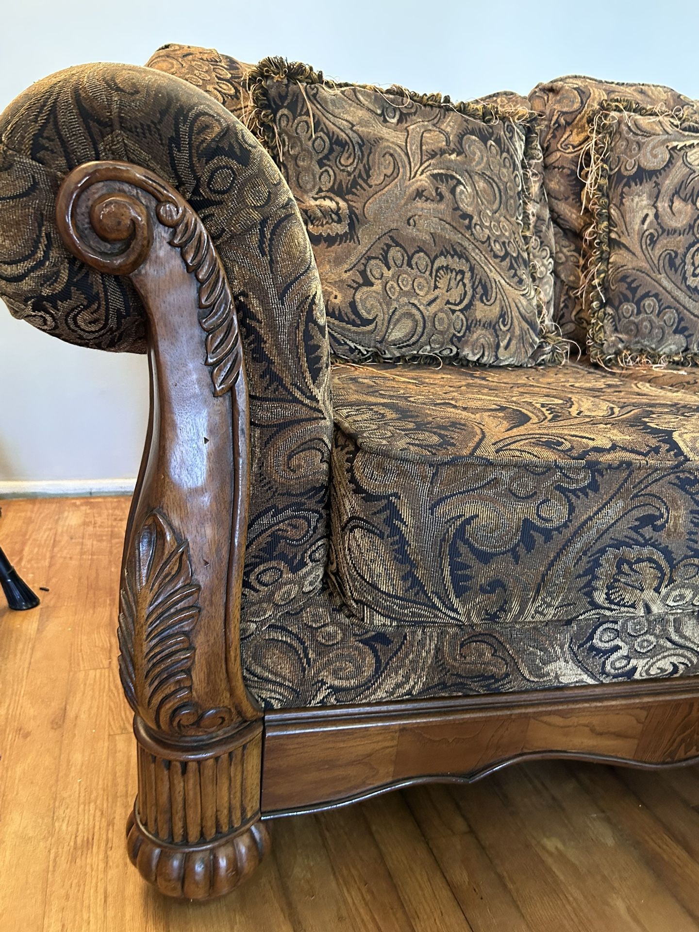 3 Piece  Living  Room Set