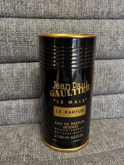 🔥 Jean Paul Gaultier Le Male Eau de Parfum Intense 🔥