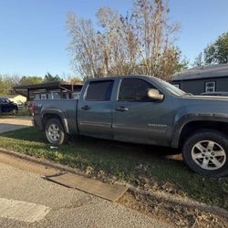 2011 GMC 1500