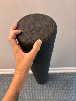 back roll