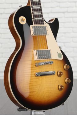 Gibson Les Paul Standard Tobacco Burst