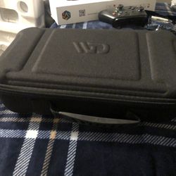 Keyboard Case 
