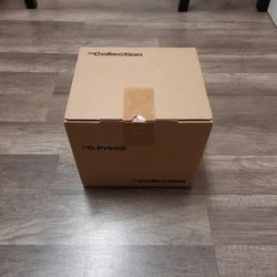 Star Mc-print 2 Bluetooth/Lan White Thermal Printer