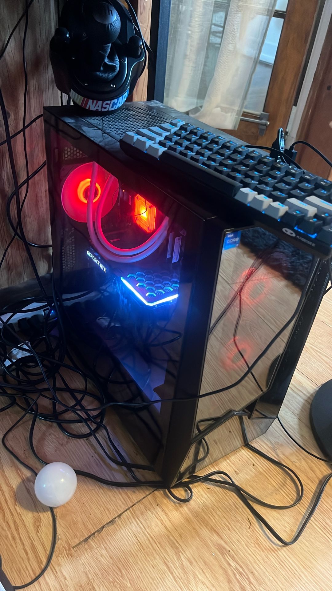 Full Pc Set Up.