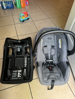 Carseat