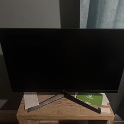 PRE OWNED LG 26” INCH GAMING MONITOR 