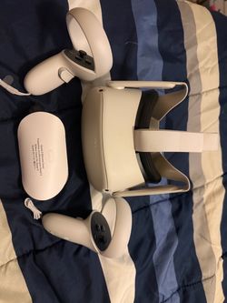 META OCULUS 2