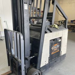 Forklift Crown 3000 Series