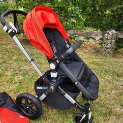 Bugaboo Cameleon3 Stroller 