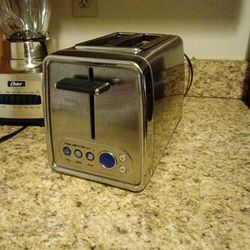 Hamilton Beach Toaster 