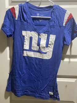 Nike NY Giants T-Shirt