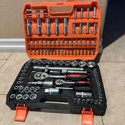 Mechanic tool Set